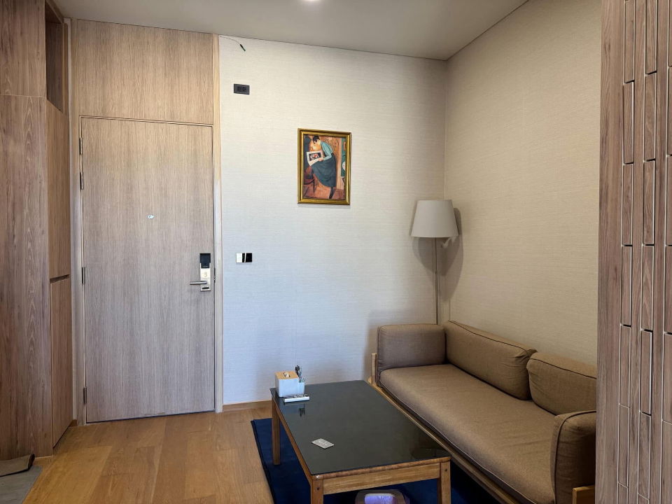 picture Wyndham Garden Bangkok Sukhumvit 42 - 10/10