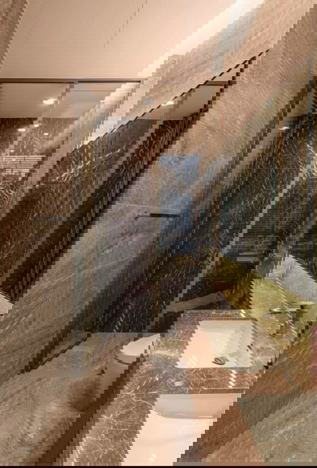 รูป Luxury condo for rent | THE ESSE SUKHUMVIT 36 - รูปที่ 9/10