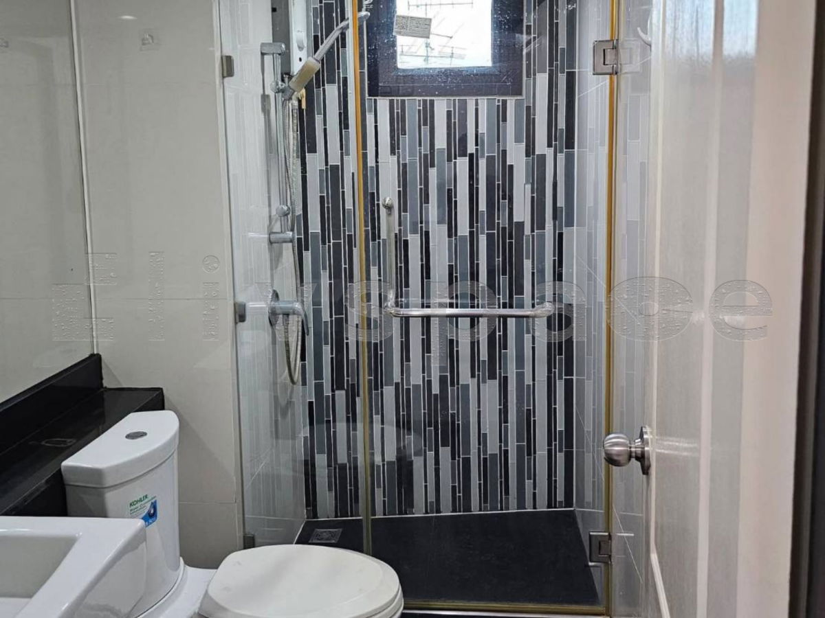 picture ▚ LF126ツ For Rent: Bangkok Feliz Sukhumvit 69 – 1 Bed 44 sqm 🥇Superb Price! Only 160m to BTS Phra Khanong | Supermarket & Street Food at Doorstep - 5/5