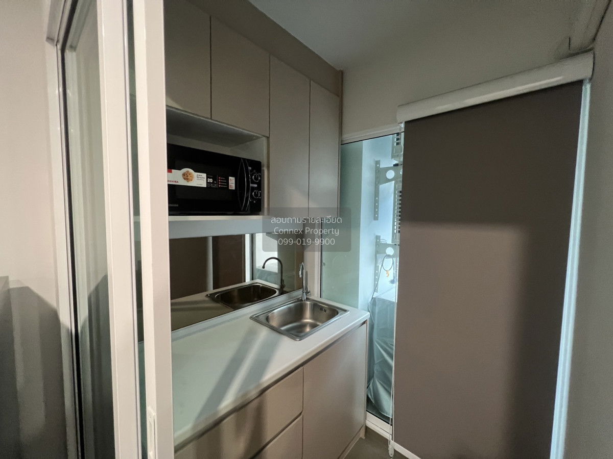 picture 🔥🔥🔥 For Rent Condo , Regent Home Bangna (New Project) , Bang Na , Bang Na , Bangkok , CX-130118 ✅ Live chat with us ADD LINE @connexproperty ✅ 🔥🔥🔥 - 3/7