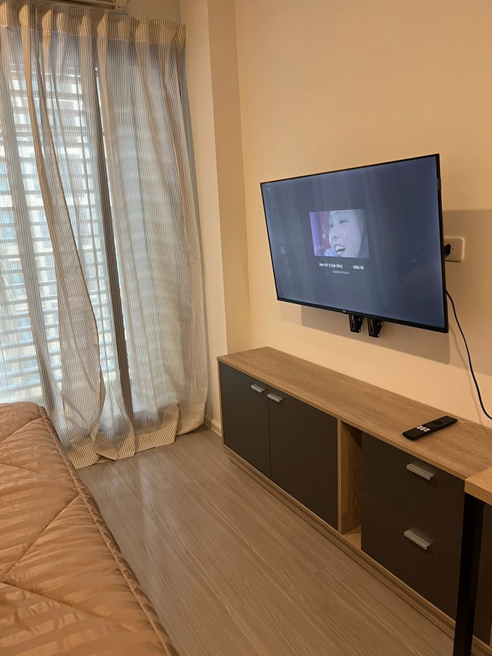 picture For Rent: Denim Jatujak – Brand New Unit - 3/7