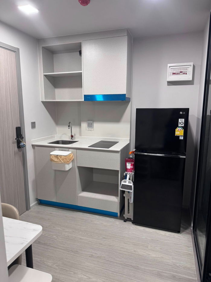 รูป 🏢 ให้เช่าคอนโด : Atmoz Oasis Onnut (แอทโมซ โอเอซิส อ่อนนุช) รหัสทรัพย์ | 📌LNP-C11461 - รูปที่ 4/9