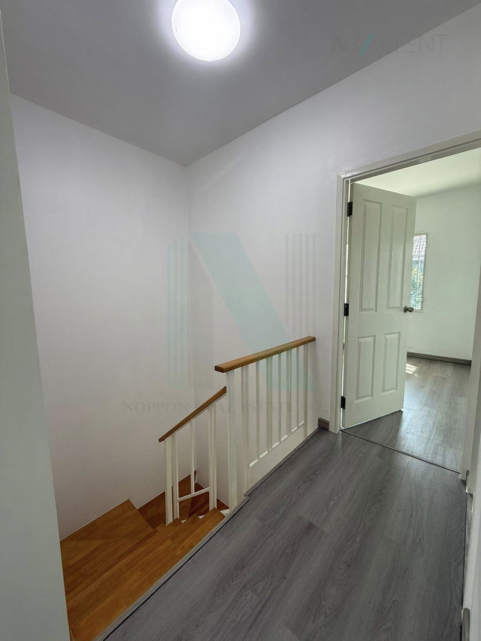 รูป 📌 ขายทาวน์เฮาส์ โครงการ เดอะ คัลเลอร์ส บางนา-วงแหวนฯ 4 2 ชั้น 3 ห้องนอน 2 ห้องน้ำ - รูปที่ 5/8