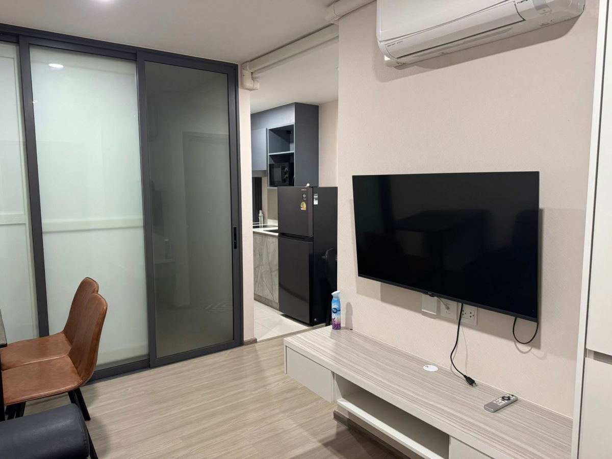 รูป ให้เช่า คอนโด แอสปาย รัชโยธิน BTS รัชโยธิน BTS Ratchayothin 300 เมตร - รูปที่ 3/10