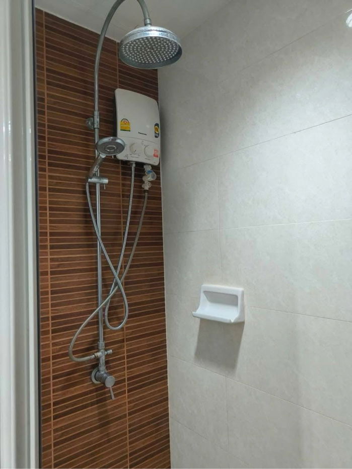 รูป #Z4100💥 130169 🔥ให้เช่าคอนโด Garden Asoke-Rama 9 - รูปที่ 9/9