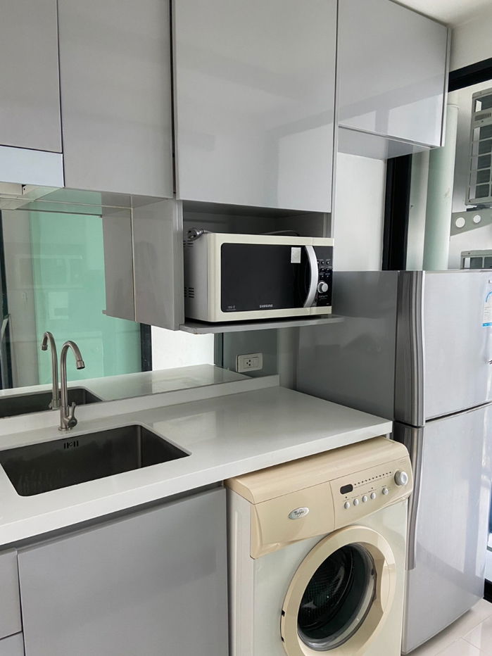 รูป ให้เช่า เมโทร สกาย รัชดา 🔴🔴 - รูปที่ 5/5