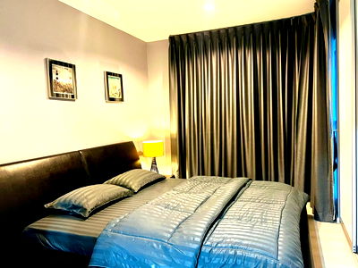 Condos for rent : 💚💜🩵 E80304-03 Aspire Sukhumvit 48 🧷 LINE : @406ajtpt 🩵💜💚