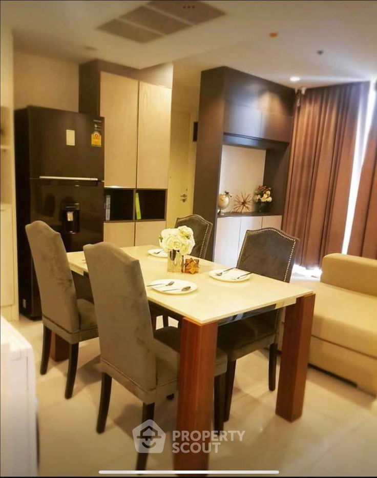 รูป คอนโด 2-ห้องนอน ที่ นารา 9 บาย อีสเทอร์น สตาร์ ใกล้ BTS ช่องนนทรี (ID 2539992) - รูปที่ 3/18