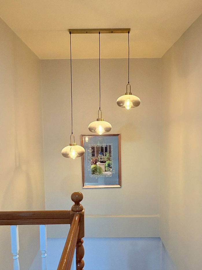 รูป ขายทาวน์เฮ้าส์ 2 ชั้น หมู่บ้านลภาวัน 8 ทำเลชัยพฤกษ์-ราชพฤกษ์ ตกแต่งใหม่พร้อมอยู่ ติดถนนเมน - รูปที่ 6/12