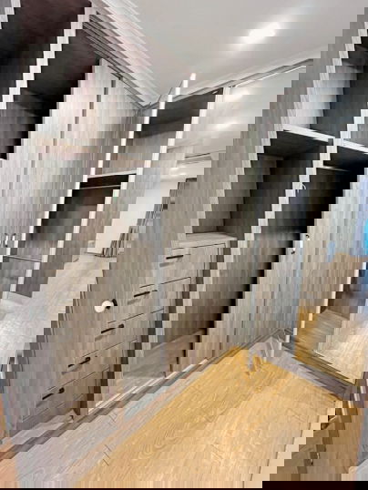 รูป ให้เช่า คอนโดลุมพินี พาร์ควิว ติดถนนพระราม4 ตรงข้าม ONE Bangkok และสวนลุมพินี - รูปที่ 12/15