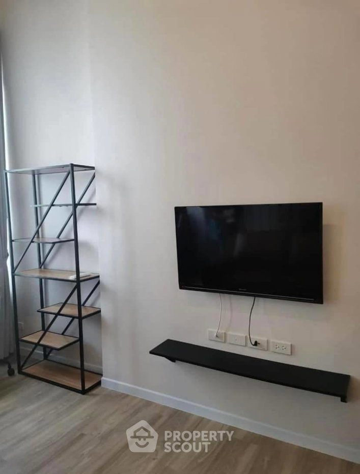 รูป คอนโด 1-ห้องนอน ที่ บลอสซั่ม คอนโด แอท แฟชั่น บียอนด์ ใน คันนายาว (ID 804439) - รูปที่ 2/10