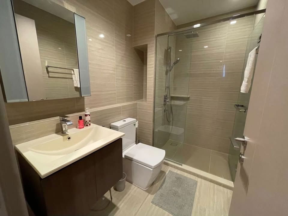 picture Condo for Rent at The LINE Asoke - Ratchada (B6901054) - 5/6