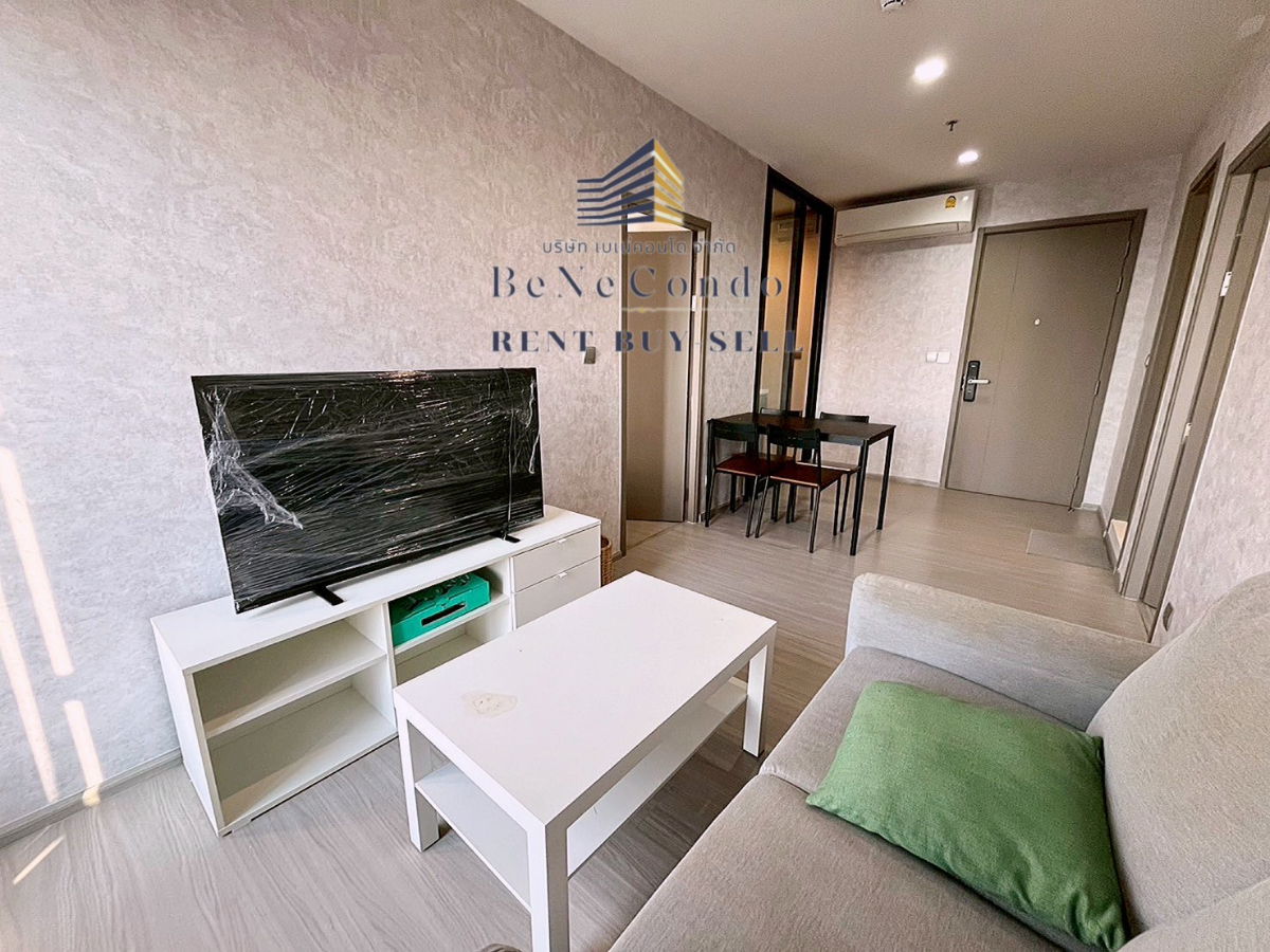 รูป ***(2ห้องนอน) ให้เช่าคอนโด : ไลฟ์ อโศก ไฮป์  (Life Asoke Hype) *** - รูปที่ 8/13