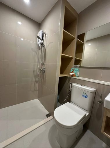 1-bed condo for rent, 30.4 sqm, Nue Connex Donmueang