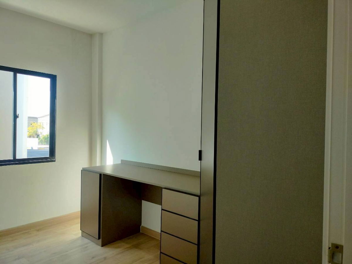 รูป 💢🏠ทาวน์โฮม ไทม์โฮม 62 ประเวศ ทำเลสวนหลวง💢 - รูปที่ 10/19