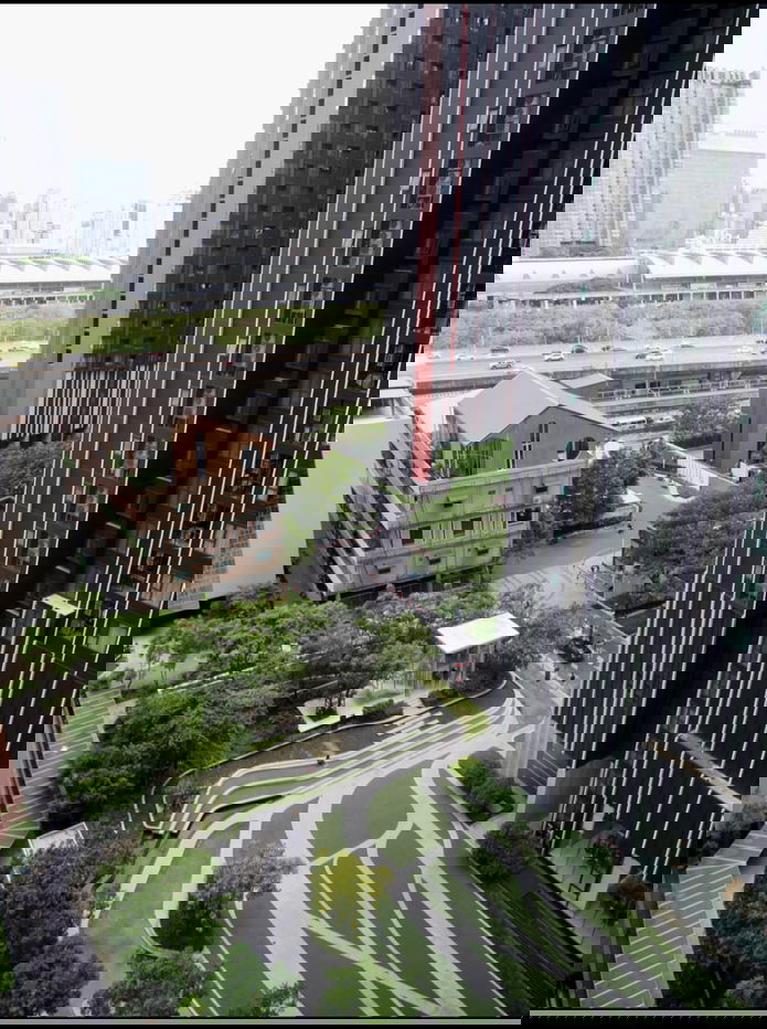 รูป 🔵⚪🔵 "For Sale" << Best price ,South , Negotiable >> At Life Asoke Rama 9 line id:@arunestate 🔵⚪🔵 - รูปที่ 14/17