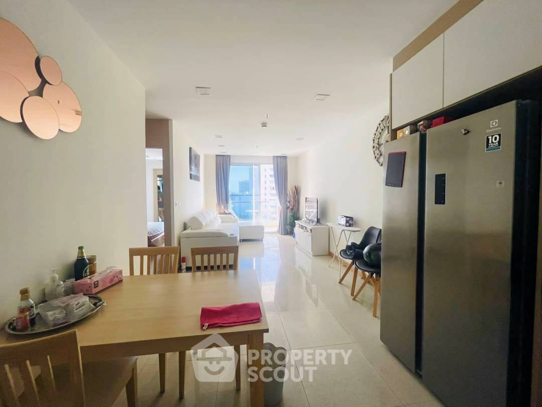 รูป คอนโด 2-ห้องนอน ที่ เดอะ ปาล์ม - หาดวงศ์อมาตย์ ใกล้ ปราสาทสัจธรรม (ID 1536983) - รูปที่ 11/16