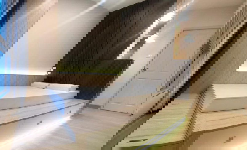 รูป 🟨🟧🟥BL201709-02 ศุภาลัย เวอเรนด้า พระราม 9 💌LINE : @274bgkdg🟥🟧🟨 - รูปที่ 1/10