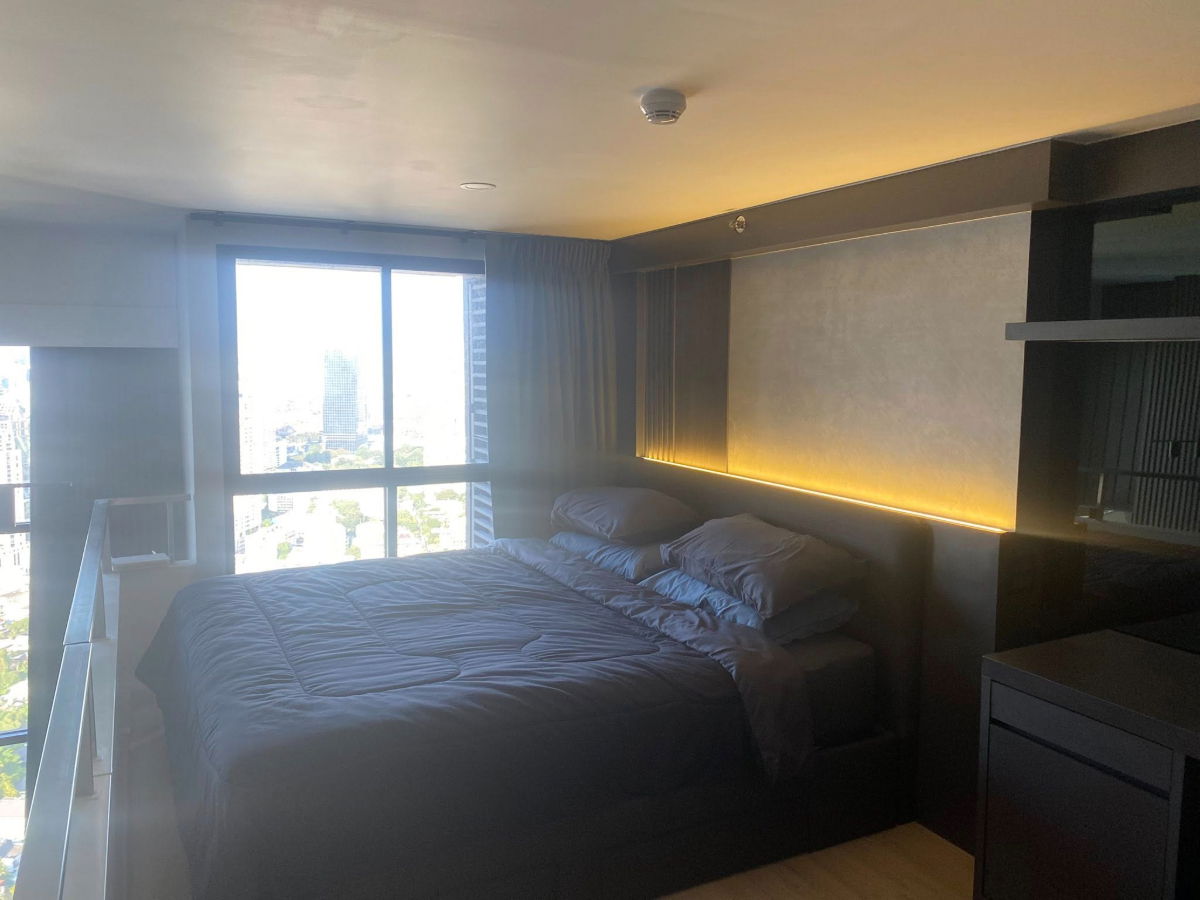 รูป 🟧🟨🟩S30235-01 ไนท์บริดจ์ ไพร์ม สาทร ( KnightsBridge Prime Sathorn ) 📌LINE : @481kipxm🟩🟨🟧 - รูปที่ 9/13