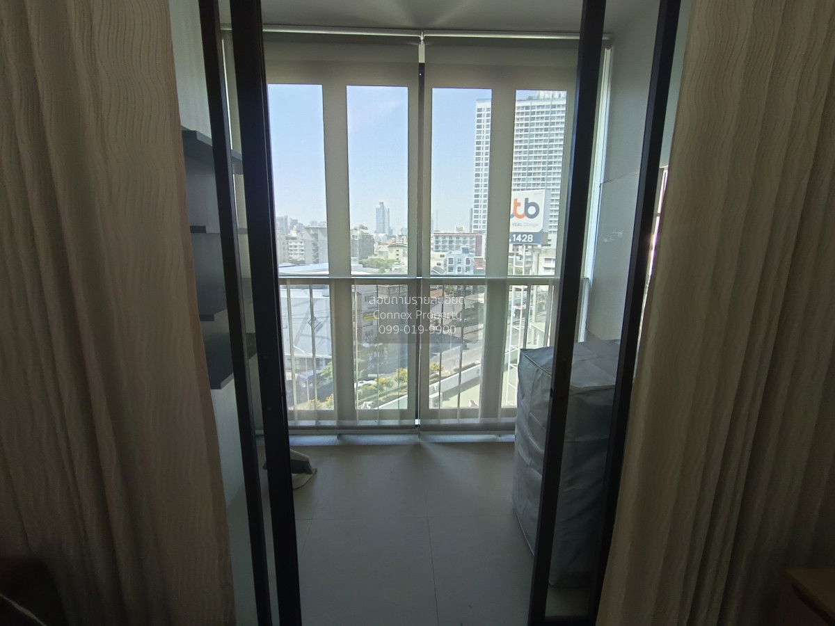 picture 🔥🔥🔥 FOR RENT condo , Ideo Ladprao 17 , BTS-Ha Yaek Lat Phrao , Chomphon , Chatuchak , Bangkok , CX-37341 ✅ Live chat with us ADD LINE @connexproperty ✅ 🔥🔥🔥 - 8/10