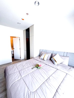 คอนโดให้เช่า : เช่าคอนโด Niche Mono Ramkhamhaeng/นิช โมโน รามคำแหง (B6901043) ID Line : @condo88