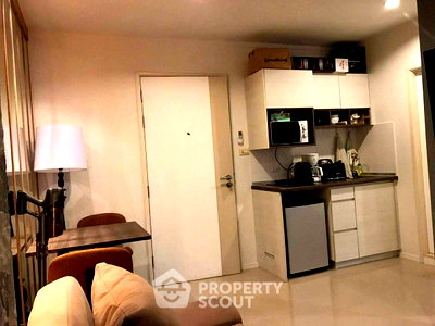 Condos for rent : 1-BR Condo at Lumpini Park Beach Jomtien close to Jomtien Beach (ID 2541354)