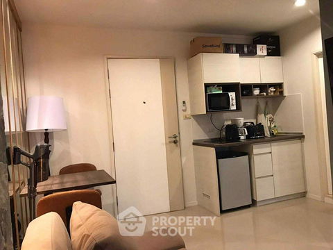 คอนโด 1-ห้องนอน ที่ ลุมพินี พาร์ค บีช จอมเทียน ใกล้ หาดจอมเทียน (ID 2541354)