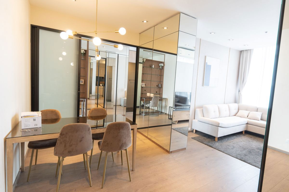 รูป 🏢 ให้เช่าคอนโด : Park 24 (พาร์ค 24) รหัสทรัพย์ | 📌LNP-C7834 - รูปที่ 9/21