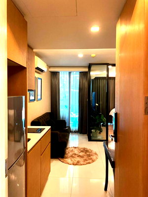 Condos for rent : Socio                   Ruamrudee 