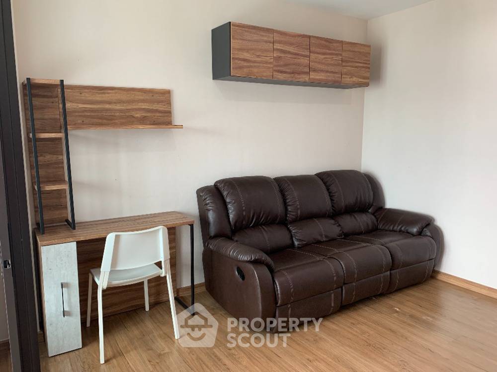 รูป คอนโด 1-ห้องนอน ที่ เดอะ ทรี ริโอ้ บางอ้อ ใกล้ MRT บางอ้อ (ID 1595898) - รูปที่ 1/8