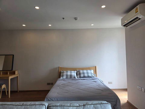 R2878 Condo For Rent Q Chidlom Phetchaburi