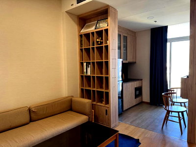 Condos for rent : Wyndham Garden Bangkok Sukhumvit 42