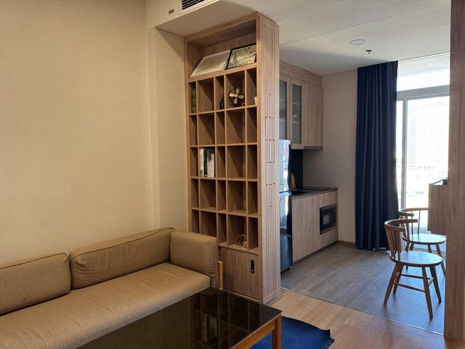 #A124440 ✅ 13/1/69 ให้เช่าWyndham Garden Bangkok Sukhumvit 42 📲📢สอบถาม ld line @condoboy