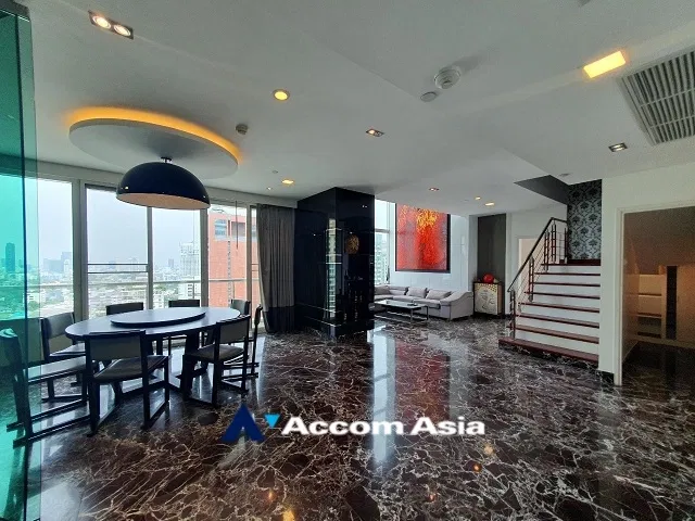 รูป 🔼🔽 AccomA 📩 Rare Item | 3 Beds For Sale and Rent @Wind Sukhumvit (AA33816) - รูปที่ 12/20