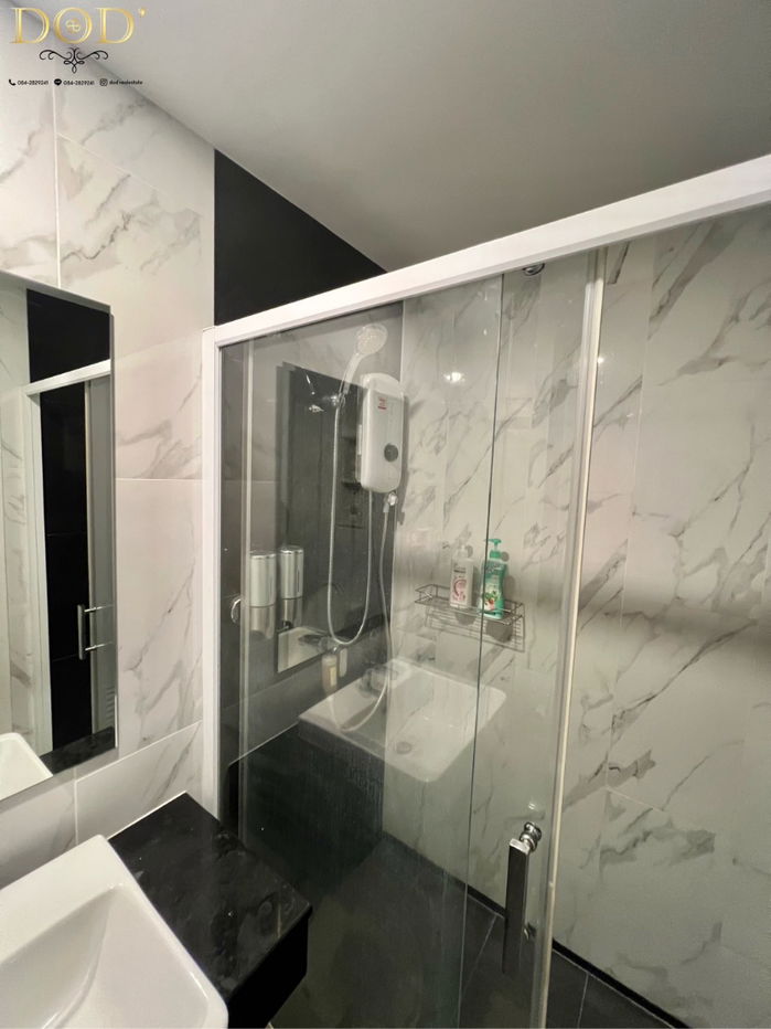 picture Plus condo 30 m 30 Sq.m. 23th floors 10,000 B/m - 5/6