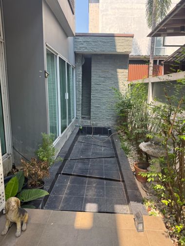 ให้เช่าบ้านเดี่ยว 3 ห้องนอน 190 ตร.ม. 40 ตร.ว. แกรนด์ ไอ - ดีไซน์ วิภาวดี