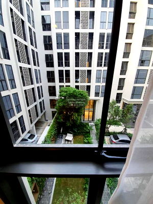 เช่าคอนโด เขตพระโขนง : เช่าคอนโด  แชมเบอร์ส อ่อนนุช สเตชั่น BTS-อ่อนนุช บางจาก เขต พระโขนง กรุงเทพ CX-09211 ✅ ทักไลน์ @connexproperty ตอบทันที ทีมงานมืออาชีพ ✅