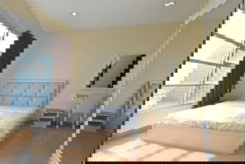 For rent Baan Klang Krung Siam - Pathumwan 🔴🔴