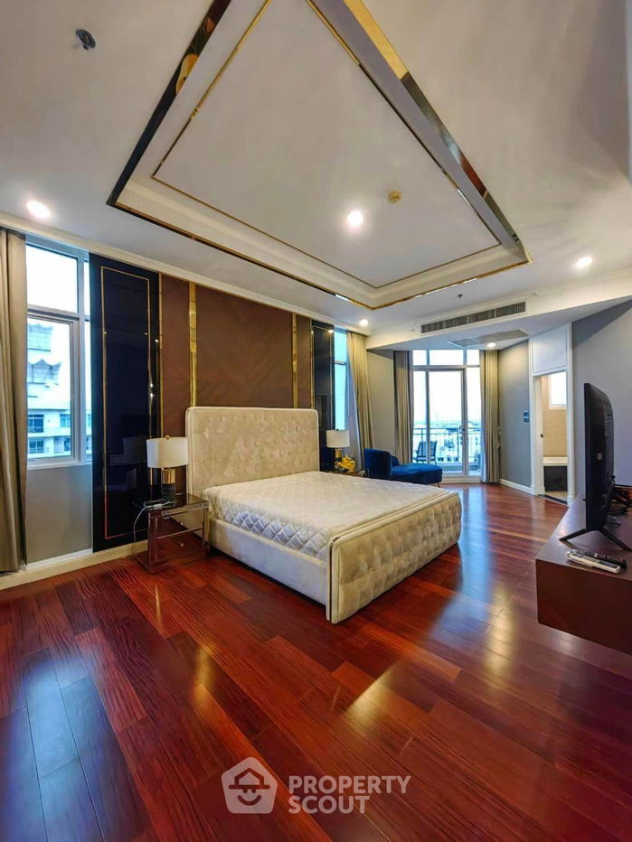 รูป คอนโด 4-ห้องนอน ที่ ศุภาลัย เวลลิงตัน ใกล้ MRT ศูนย์วัฒนธรรมแห่งประเทศไทย (ID 1821228) - รูปที่ 11/15