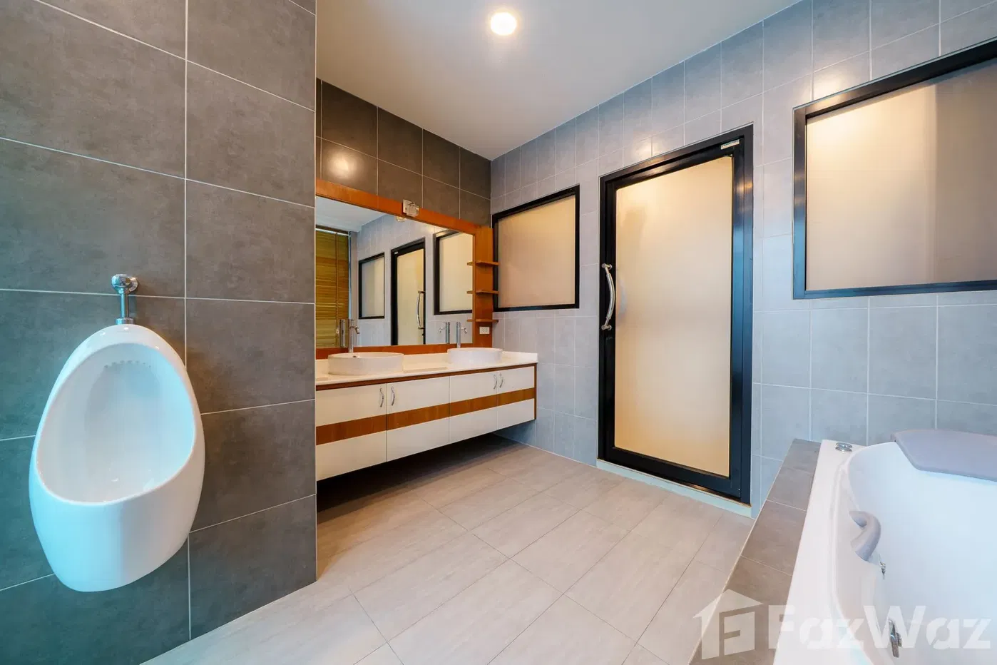 รูป ขาย วิลล่า 6 ห้องนอน ใน นาเกลือ, ชลบุรี 5933886 - รูปที่ 17/44