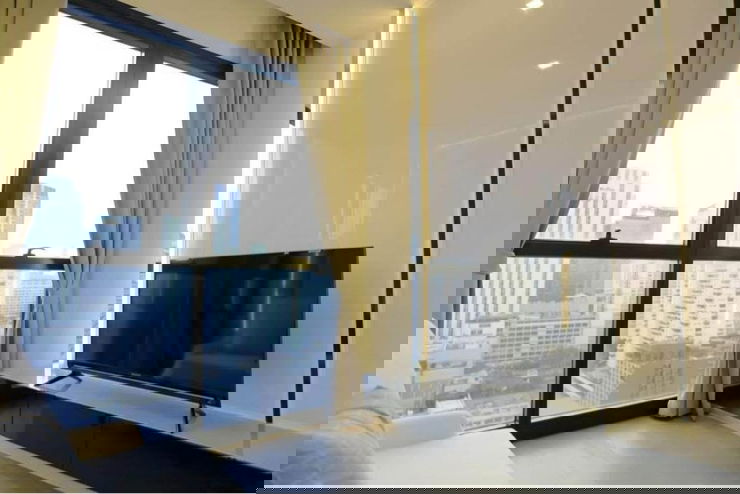 picture ð Ashton Asoke | Luxury Condo - 3/10