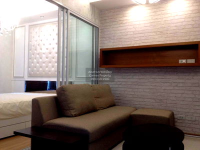 เช่าคอนโด เมเจอร์ ฮอลลีวูด รามคำแหง : 🔥🔥🔥 เช่าคอนโด  ฟิวส์ โมเบียส สวนหลวง เขต สวนหลวง กรุงเทพ CX-142445 ✅ ทักไลน์ @connexproperty ตอบทันที ทีมงานมืออาชีพ ✅ 🔥🔥🔥