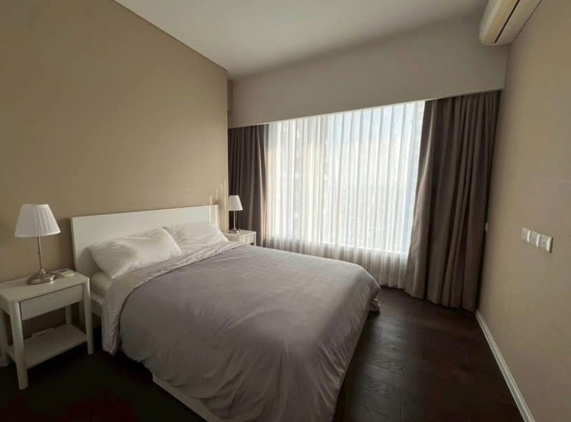 รูป #R8813 🎉 130169 ให้เช่าคอนโด The Saint Residences - รูปที่ 2/11