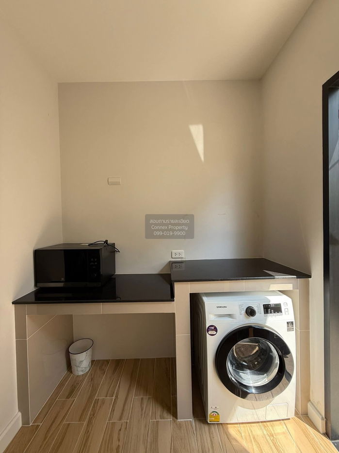 รูป ขายบ้าน ซีรีน ราชพฤกษ์ - แจ้งวัฒนะ คลองข่อย ปากเกร็ด นนทบุรี CX-141812 ✅ ทักไลน์ @connexproperty ตอบทันที ทีมงานมืออาชีพ ✅ - รูปที่ 11/12