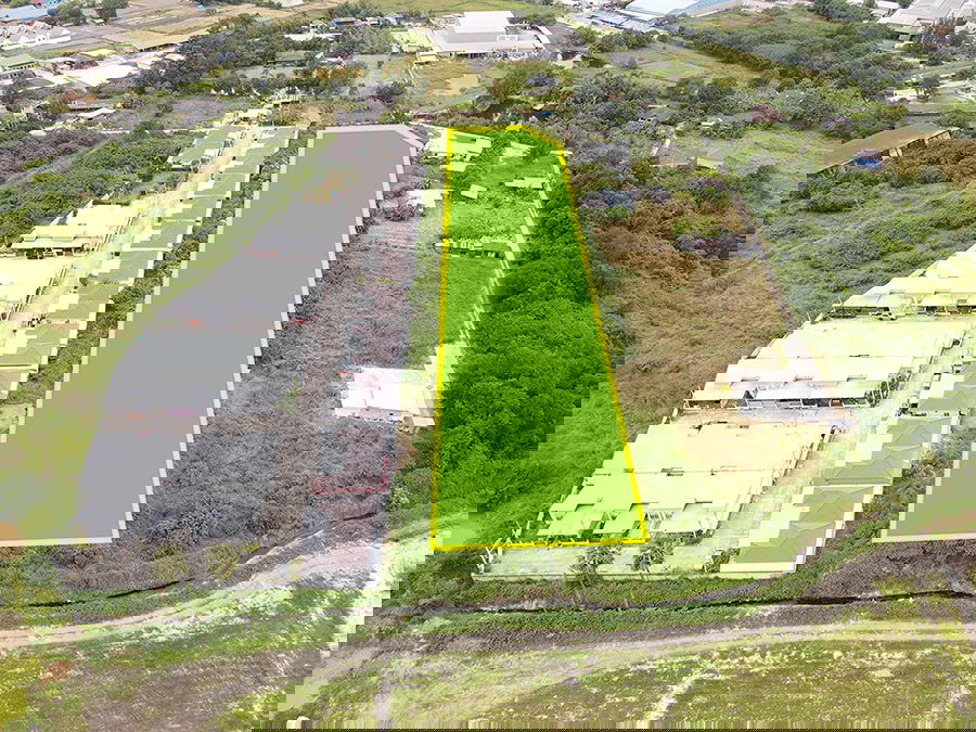 รูป ขายที่ดิน หนองซ้ำซาก บ้านบึง ชลบุรี 8 ไร่ - รูปที่ 3/4