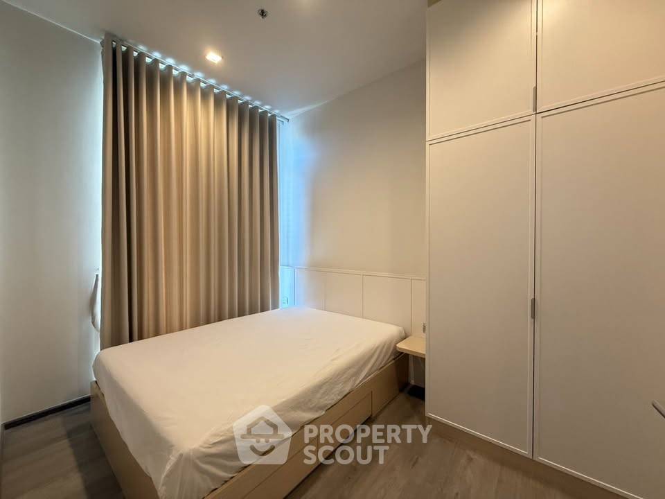 รูป คอนโด 1 ห้องนอน 35 ตร.ม. ที่ The Address Siam-Ratchathewi ห่าง BTS ราชเทวี 100 ม. (ID 2540015) - รูปที่ 4/5