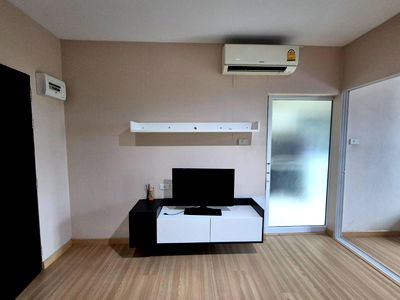 Condos for sale 700 Year Sports Arena Chiang Mai : Condo For Sale @One Plus Klongchon 2