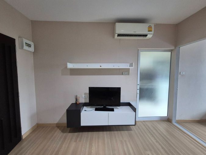 Condo For Sale @One Plus Klongchon 2 (วันพลัส คลองชล2)