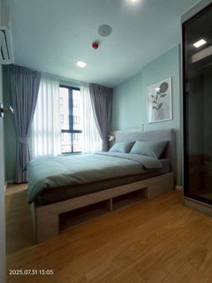 รูปภาพ  Condo for rent  : Atmoz Kanaal Rangsit  MK-02 line @livingbkk
