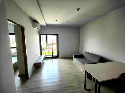 Condos for rent : 📌 Urgent‼️ For Rent: Prime Location, Fully Furnished, Ready to Move In ✅ Altitude Unicorn Sathorn-Tha Phra Condo MD-25074008